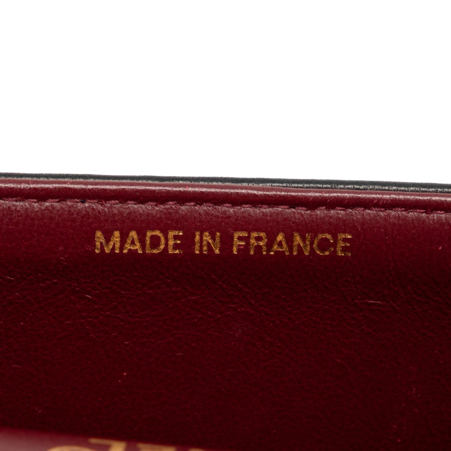 Chanel Medium Classic Lambskin Double Flap (SHG-IHTqBT)