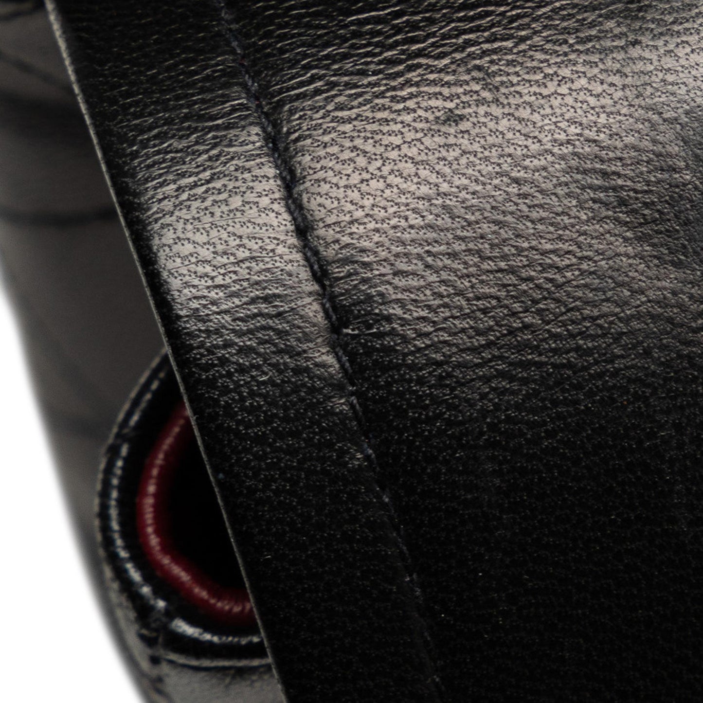 Chanel Medium Classic Lambskin Double Flap (SHG-IHTqBT)