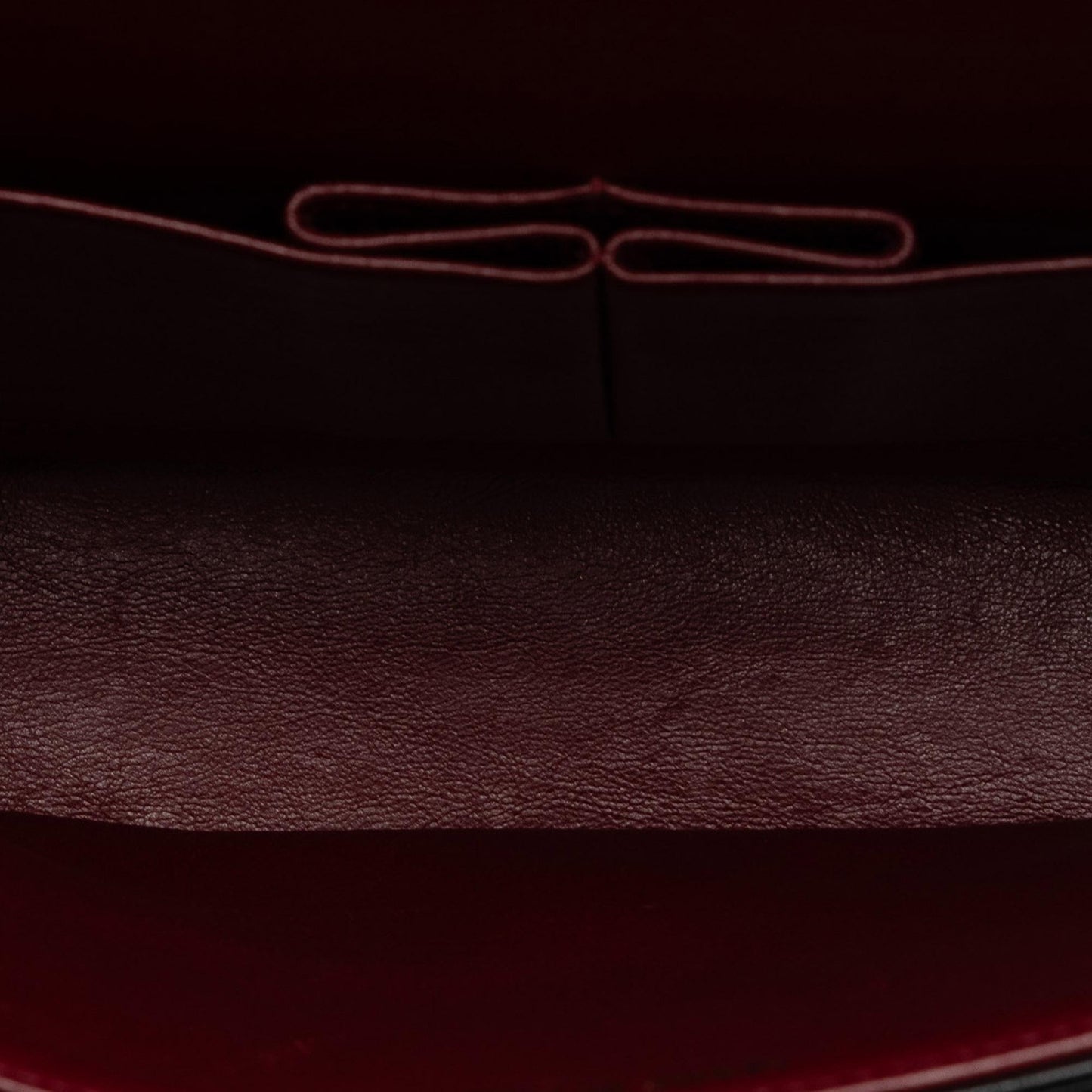 Chanel Medium Classic Lambskin Double Flap (SHG-IHTqBT)