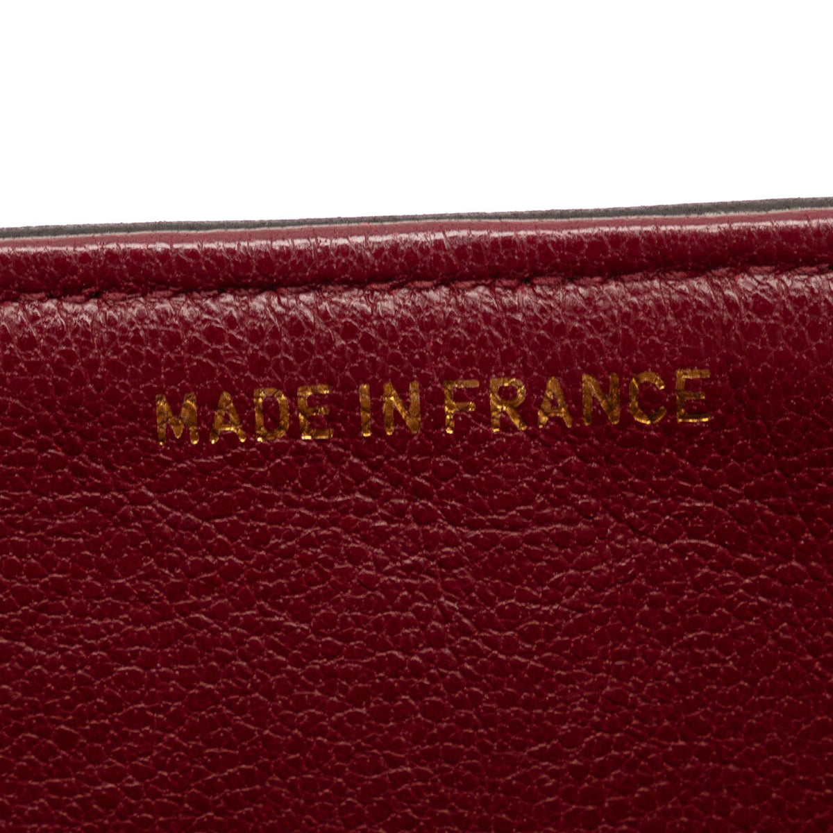 Chanel Medium Classic Lambskin Double Flap (SHG-e2k5Nf)