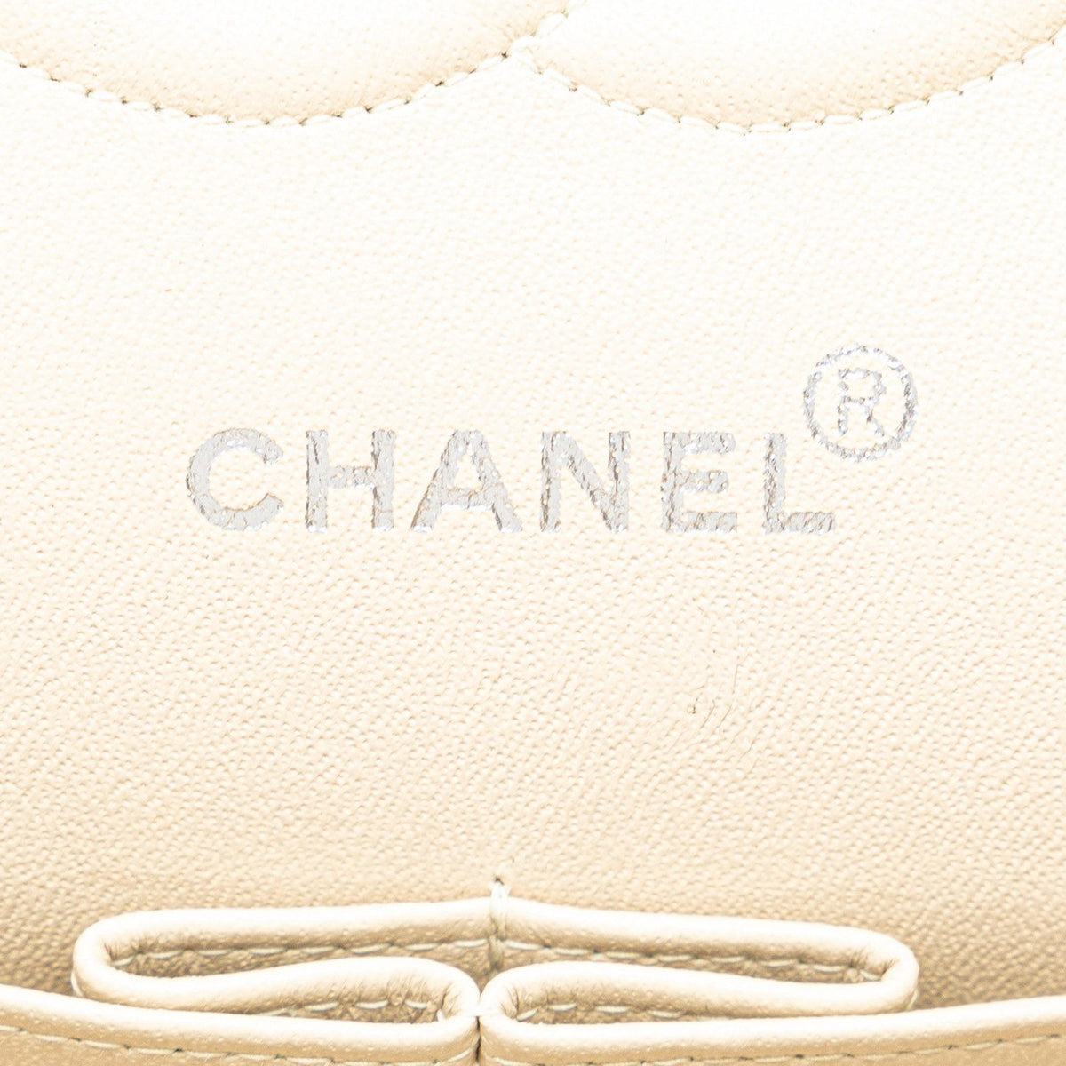 Chanel Medium Classic Lambskin Double Flap (SHG-co68b9)