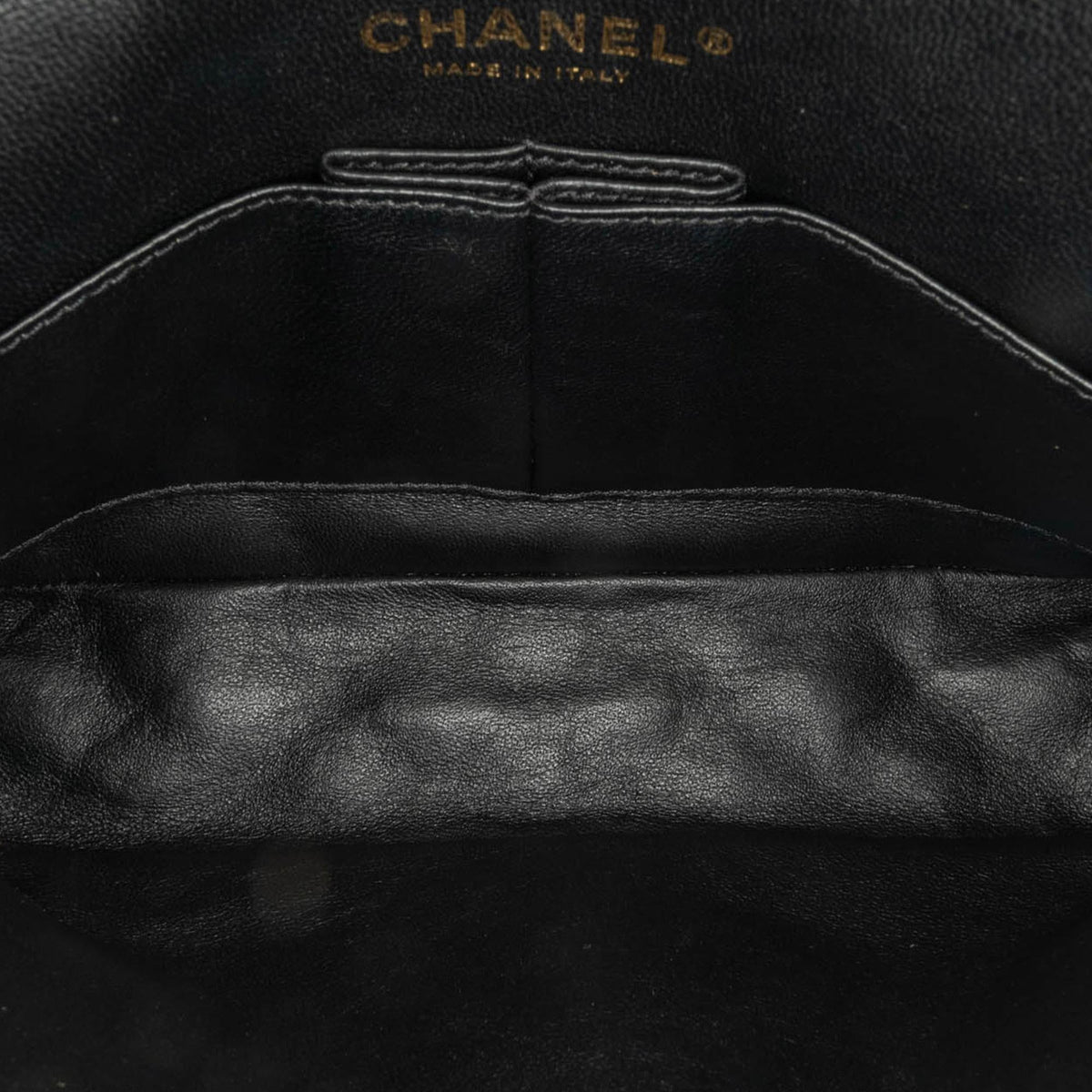 Chanel Medium Classic Tweed Double Flap (SHG-COj9Tf)