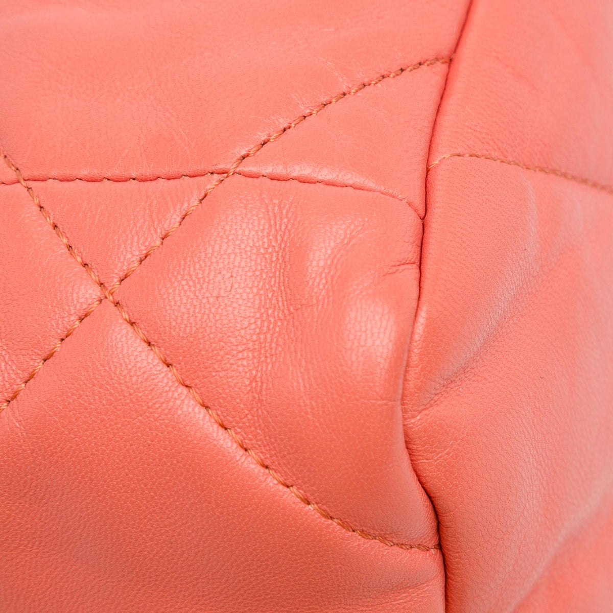 Chanel Medium Lambskin 19 Flap (SHG-3kILnI)