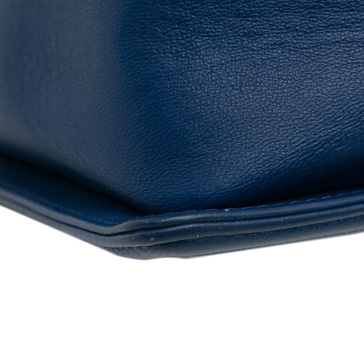 Chanel Medium Lambskin Boy Flap Bag