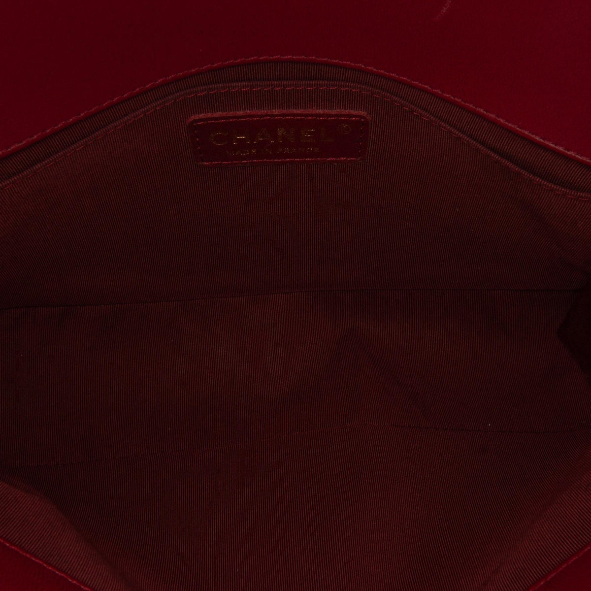 Chanel Medium Lambskin Boy Flap Bag (SHG-FIM8qt)