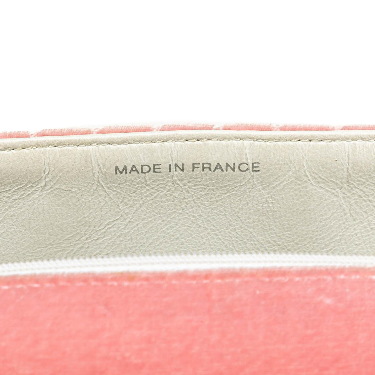 Chanel Medium Micro Quilted Velvet CC Flap (SHG-rxQwA0)