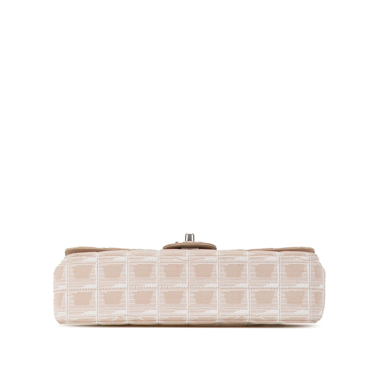 Chanel Medium New Travel Line Single Flap (SHG-IttVyX)