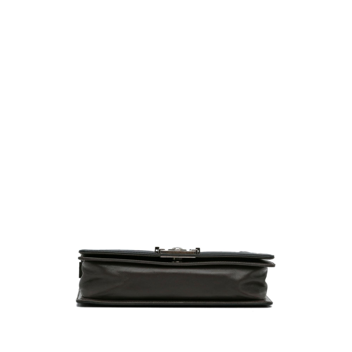 Chanel Medium Original Clasp Boy Bag (SHG-NdhCdS)