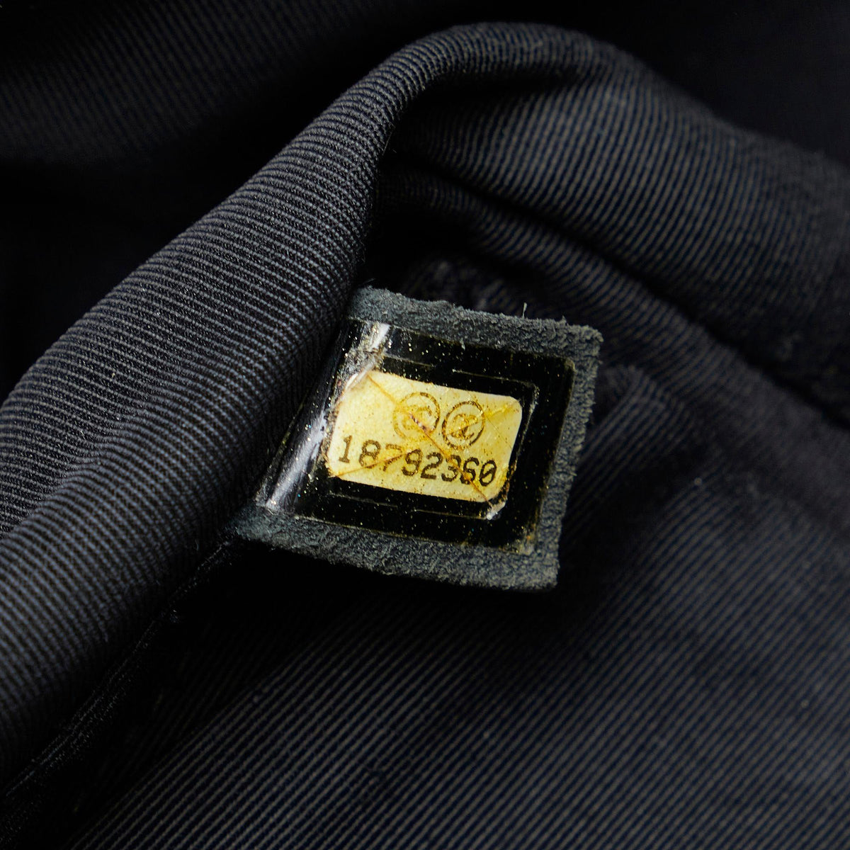 Chanel Medium Patent Reverso Boy Flap (SHG-JG1Gnr)