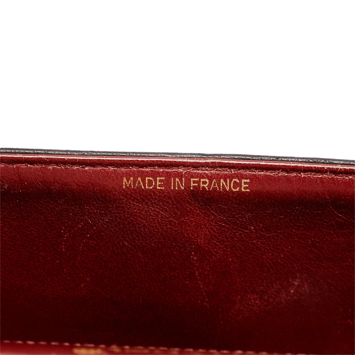 Chanel Medium Tall Classic Lambskin Double Flap (SHG-aagHOq)