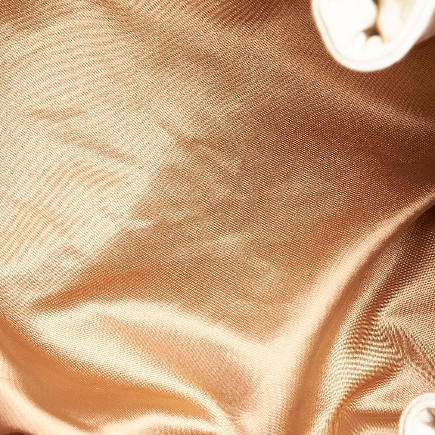 Chanel Melrose Cabas Cotton Tote Bag (SHG-28808)