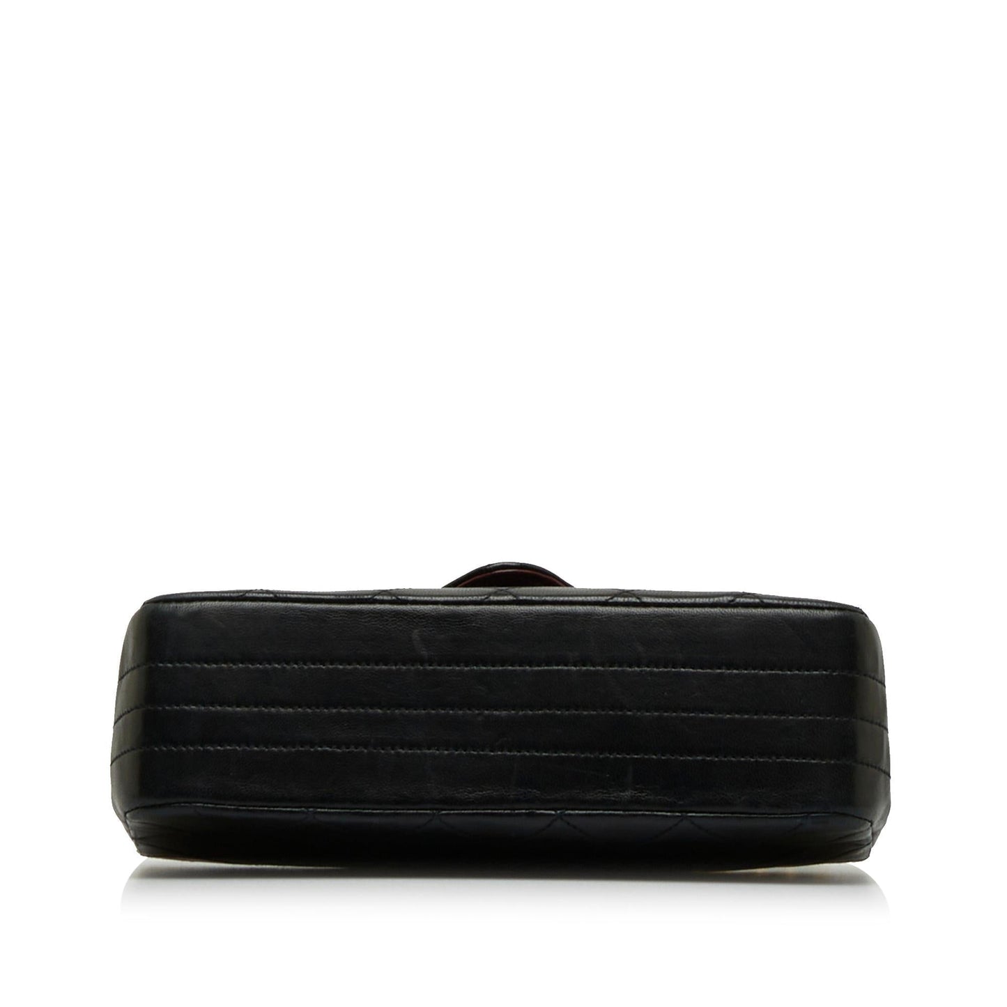 Chanel Mini CC Vintage Lambskin Flap