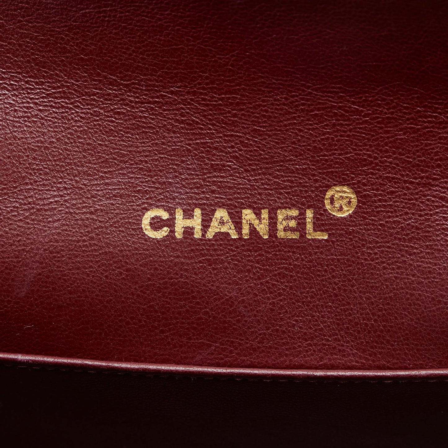 Chanel Mini CC Vintage Lambskin Flap