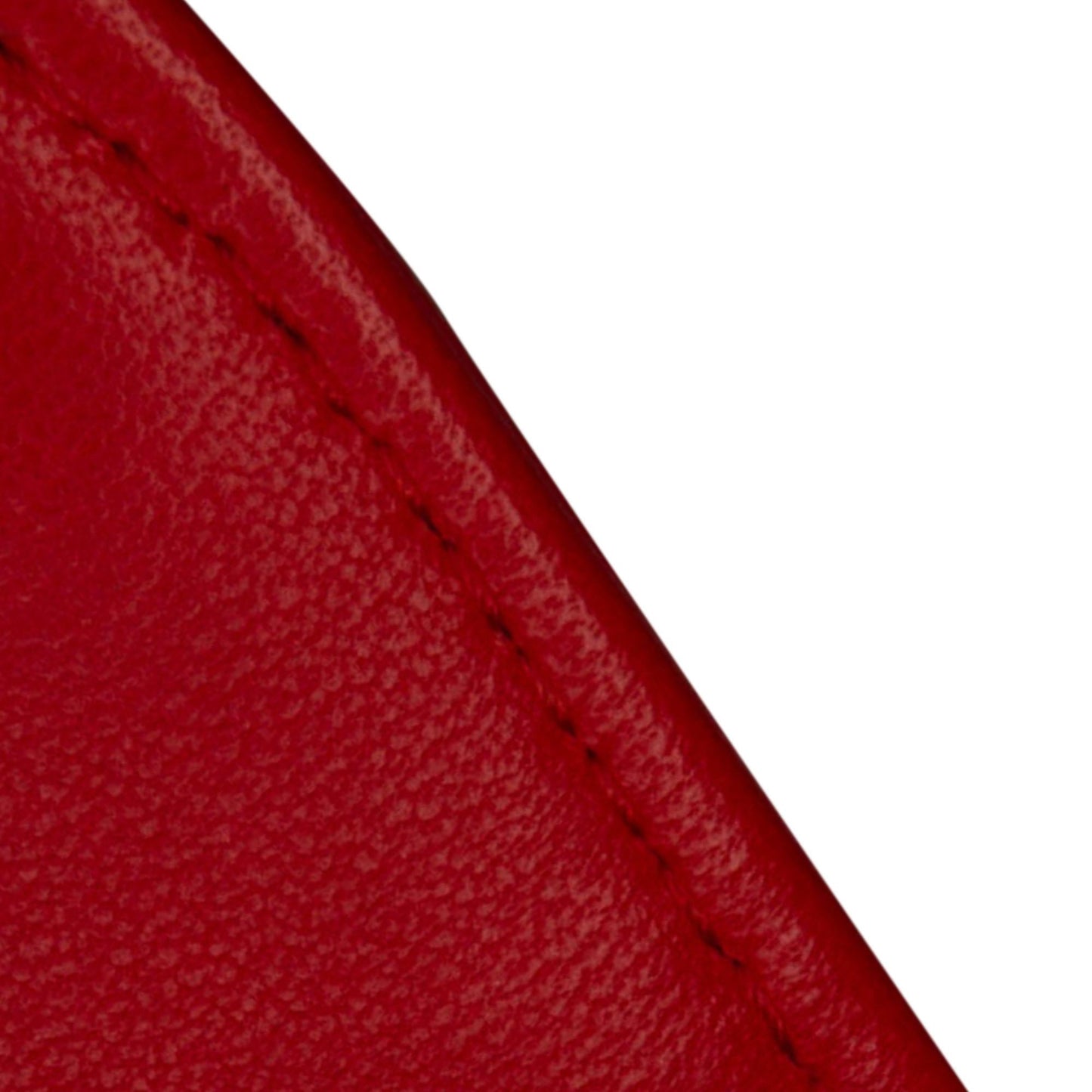 Chanel Mini Chevron Quilted Lambskin Trendy CC Chain Wallet (SHG-KVql9W)