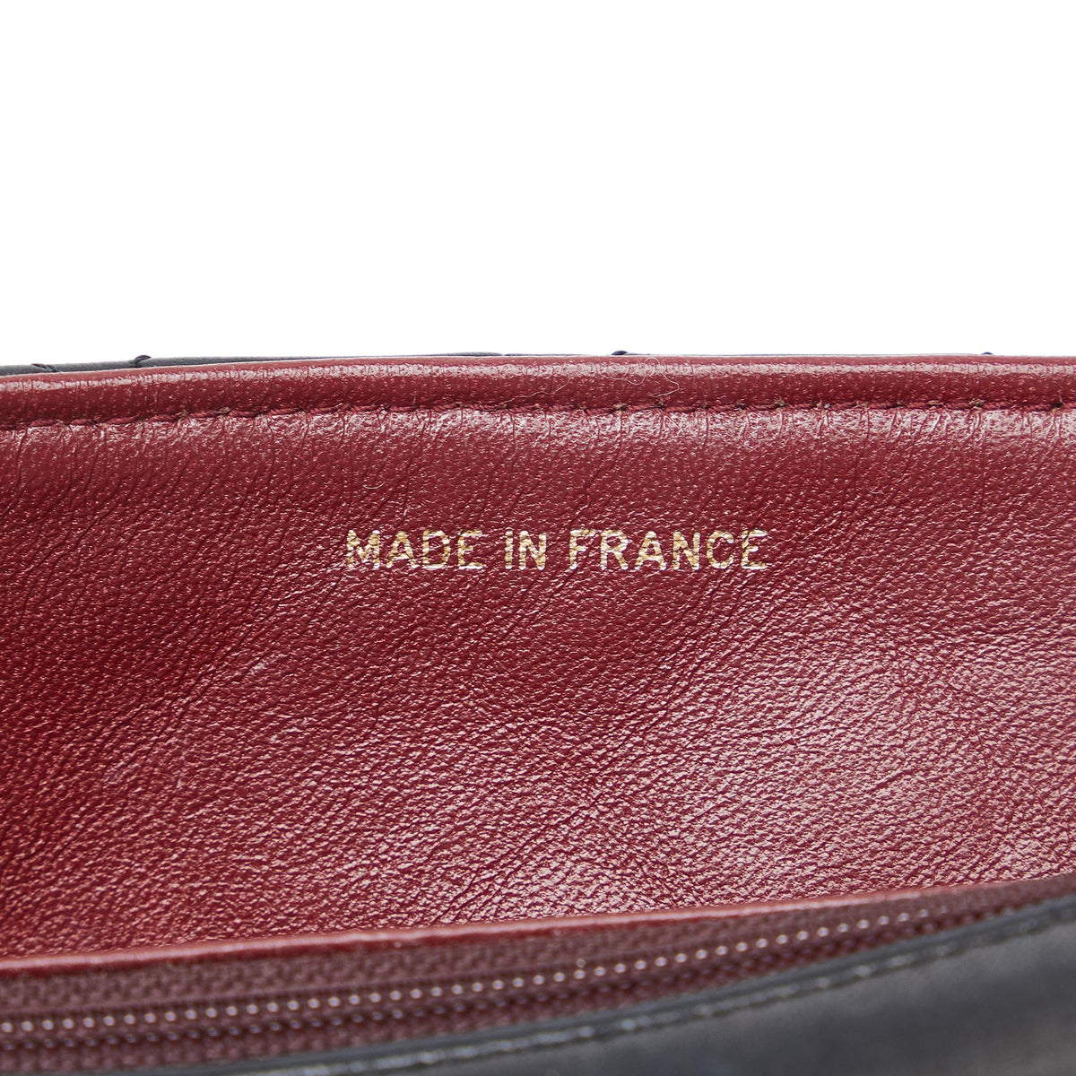 Chanel Mini Classic Lambskin Square Flap