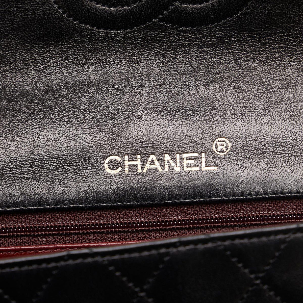 Chanel Mini Classic Lambskin Square Flap (SHG-lnKMMQ)