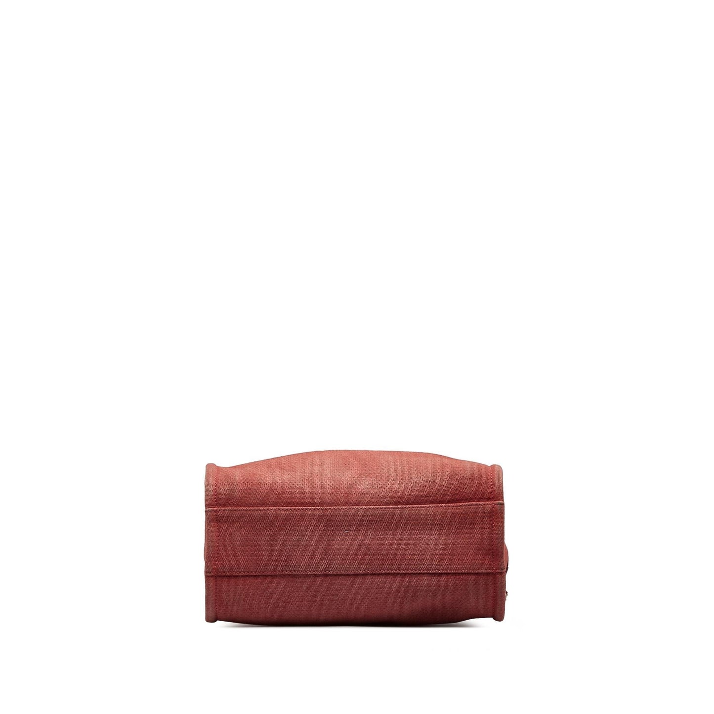 Chanel Mini Deauville Tote (SHG-iNQFK3)