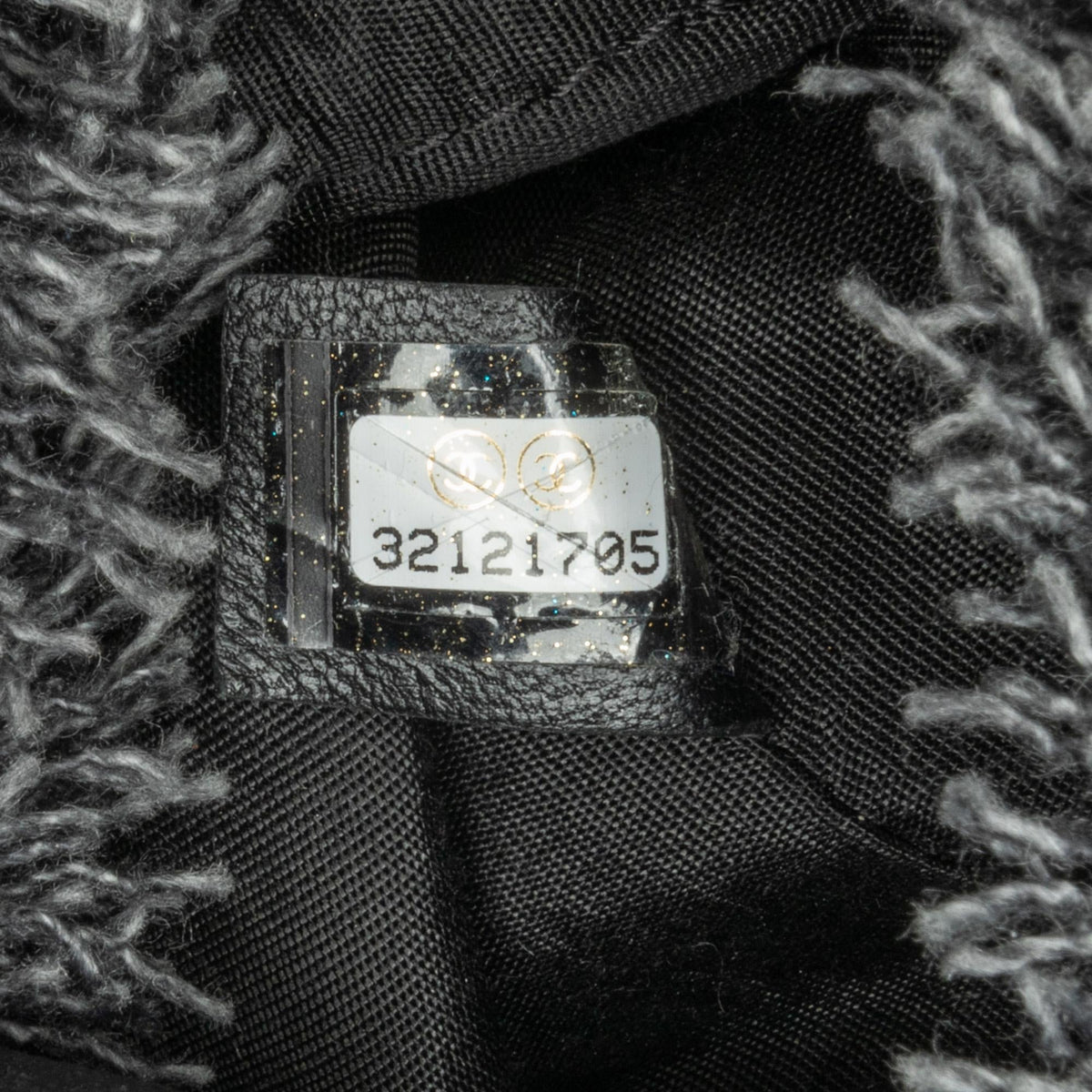 Chanel Mini Denim Mood Bucket with Chain (SHG-oUrCJ6)