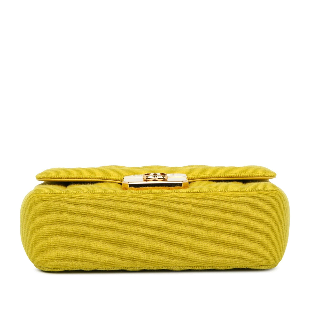 Chanel Mini Jersey Chic With Me Flap (SHG-2Ts3FZ)