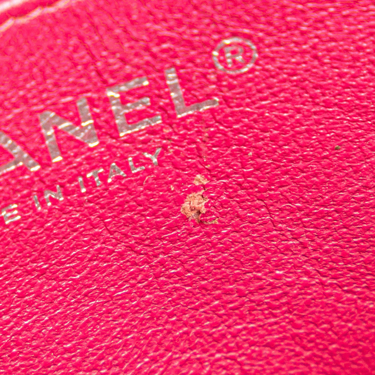 Chanel Mini Rectangular Classic Patent Single Flap (SHG-XuFX41)