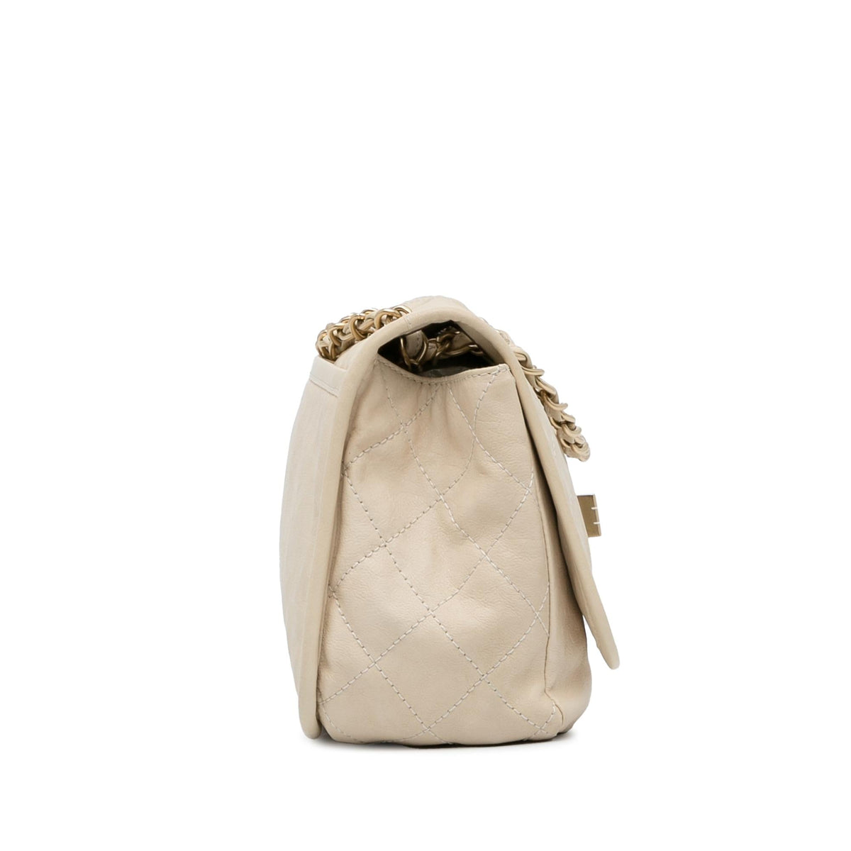 Chanel Natural Beauty Split Pocket (SHG-8gYzef)