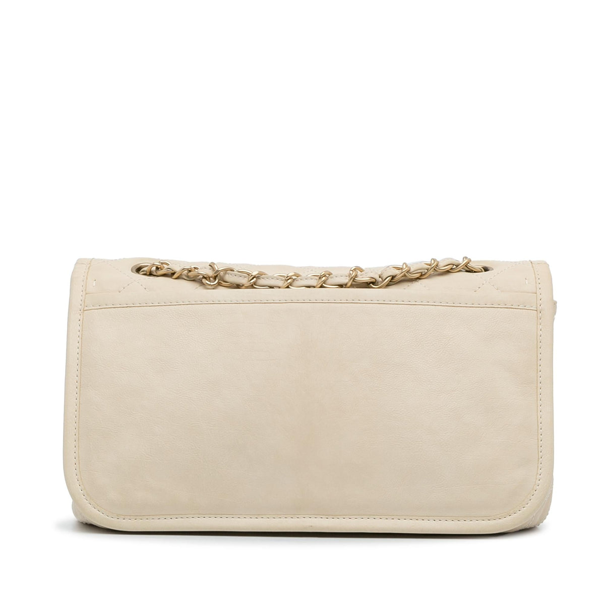Chanel Natural Beauty Split Pocket (SHG-8gYzef)