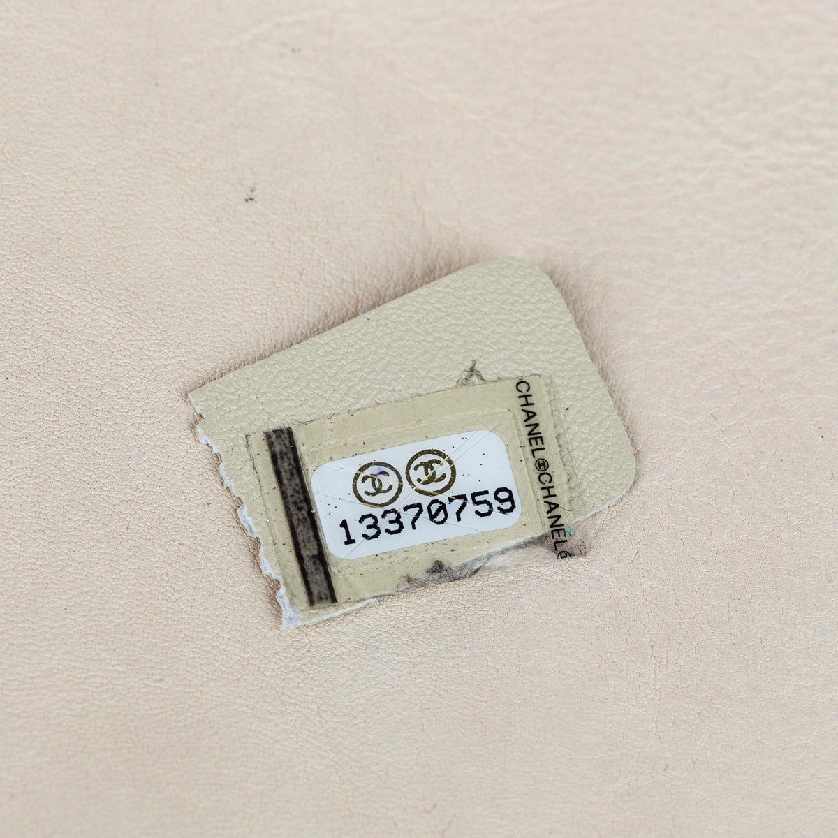 Chanel Natural Beauty Split Pocket (SHG-8gYzef)