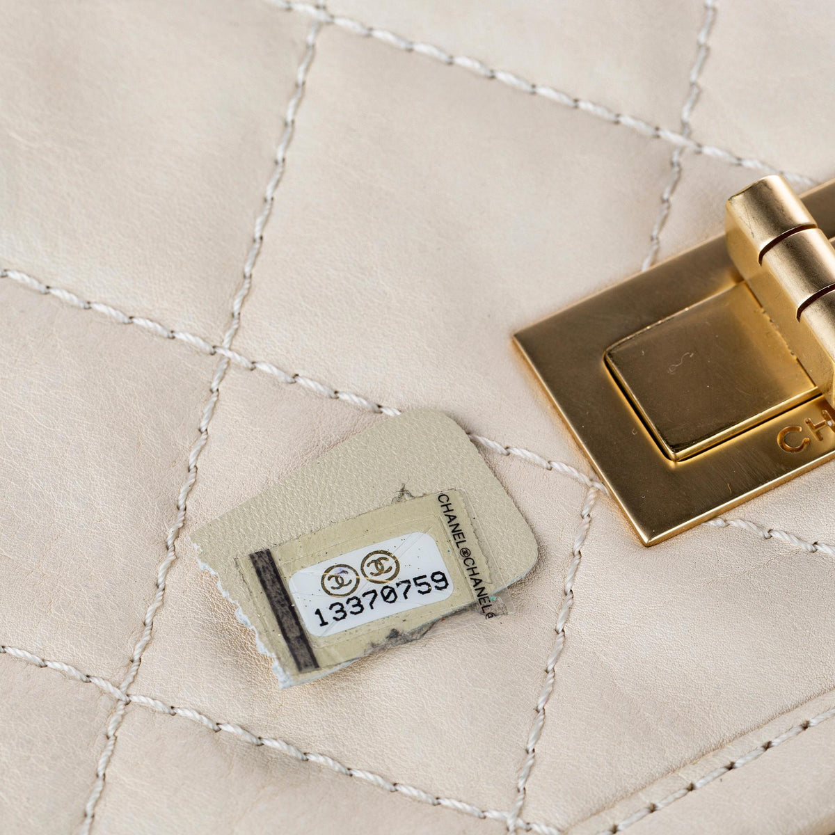Chanel Natural Beauty Split Pocket (SHG-8gYzef)