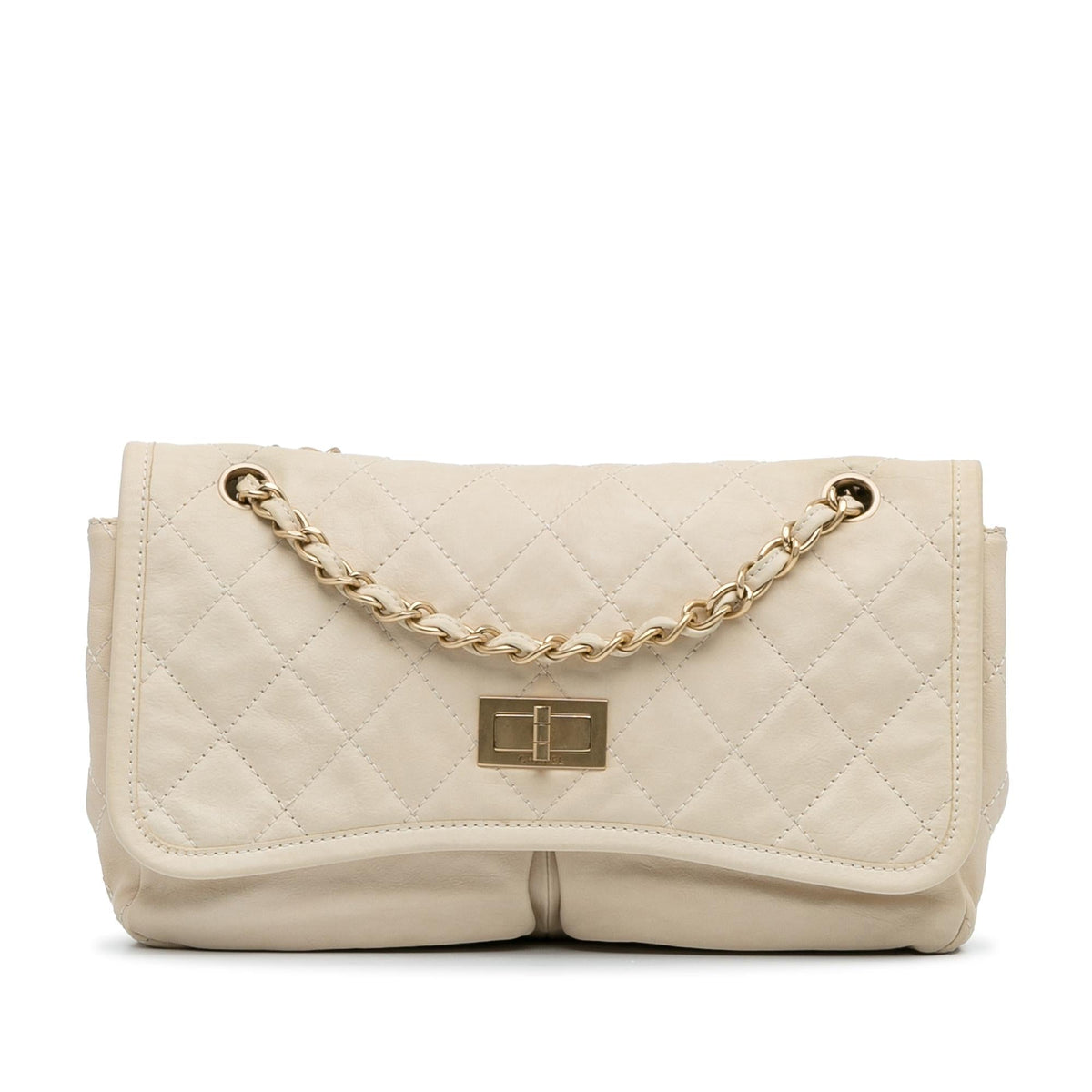 Chanel Natural Beauty Split Pocket (SHG-8gYzef)