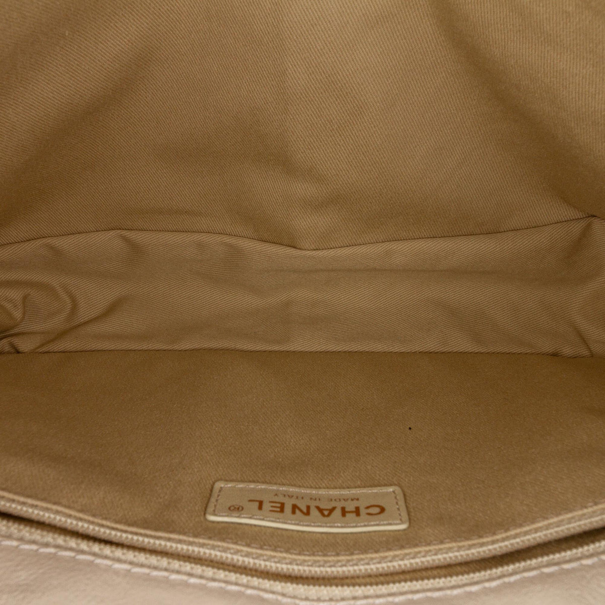 Chanel Natural Beauty Split Pocket (SHG-8gYzef)
