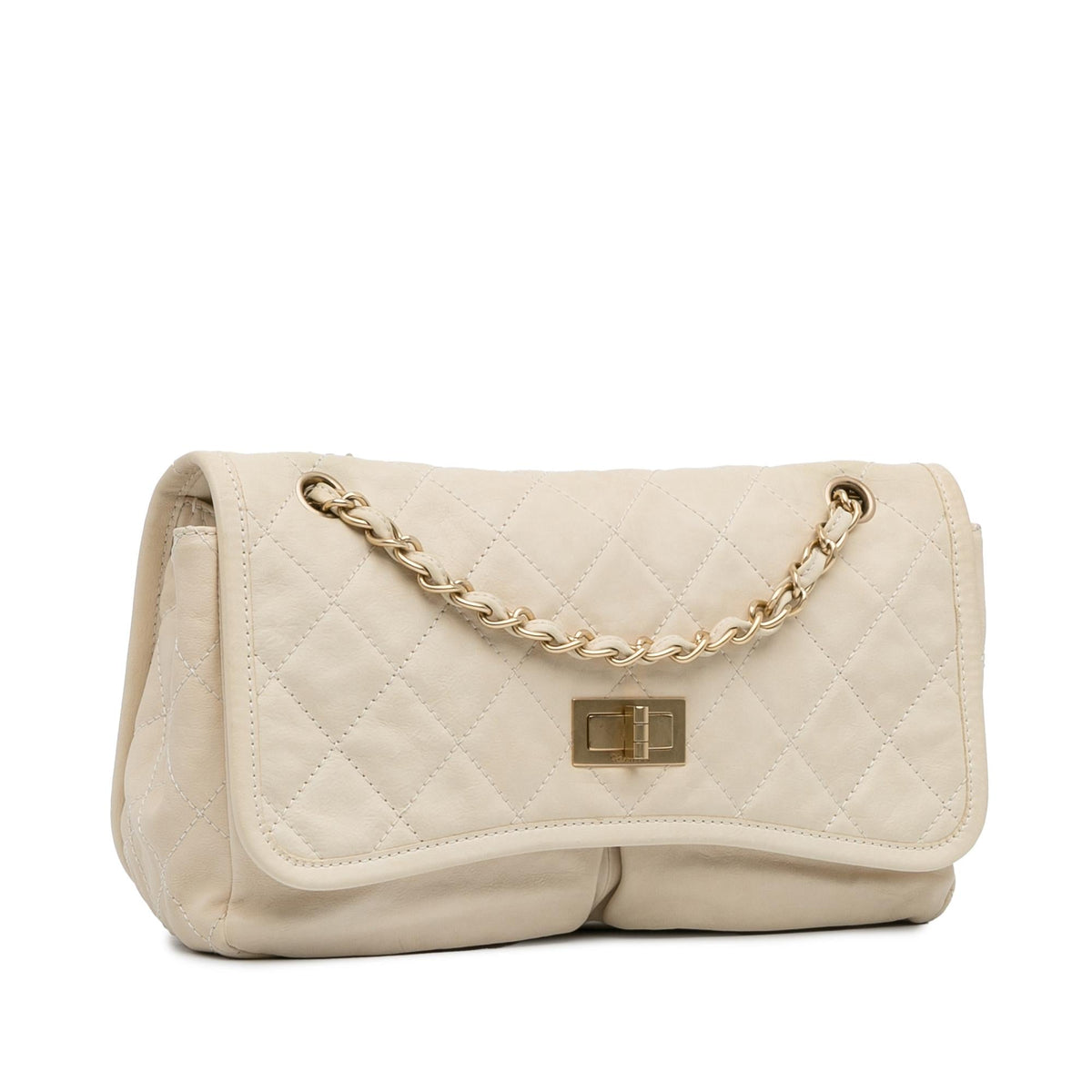 Chanel Natural Beauty Split Pocket (SHG-8gYzef)
