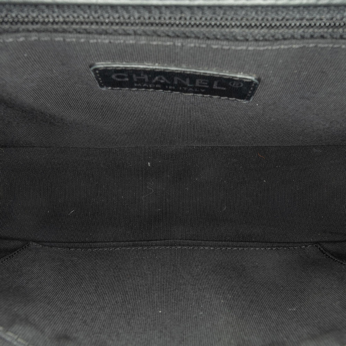Chanel New Medium Patent Boy Flap (SHG-eFB4ww)