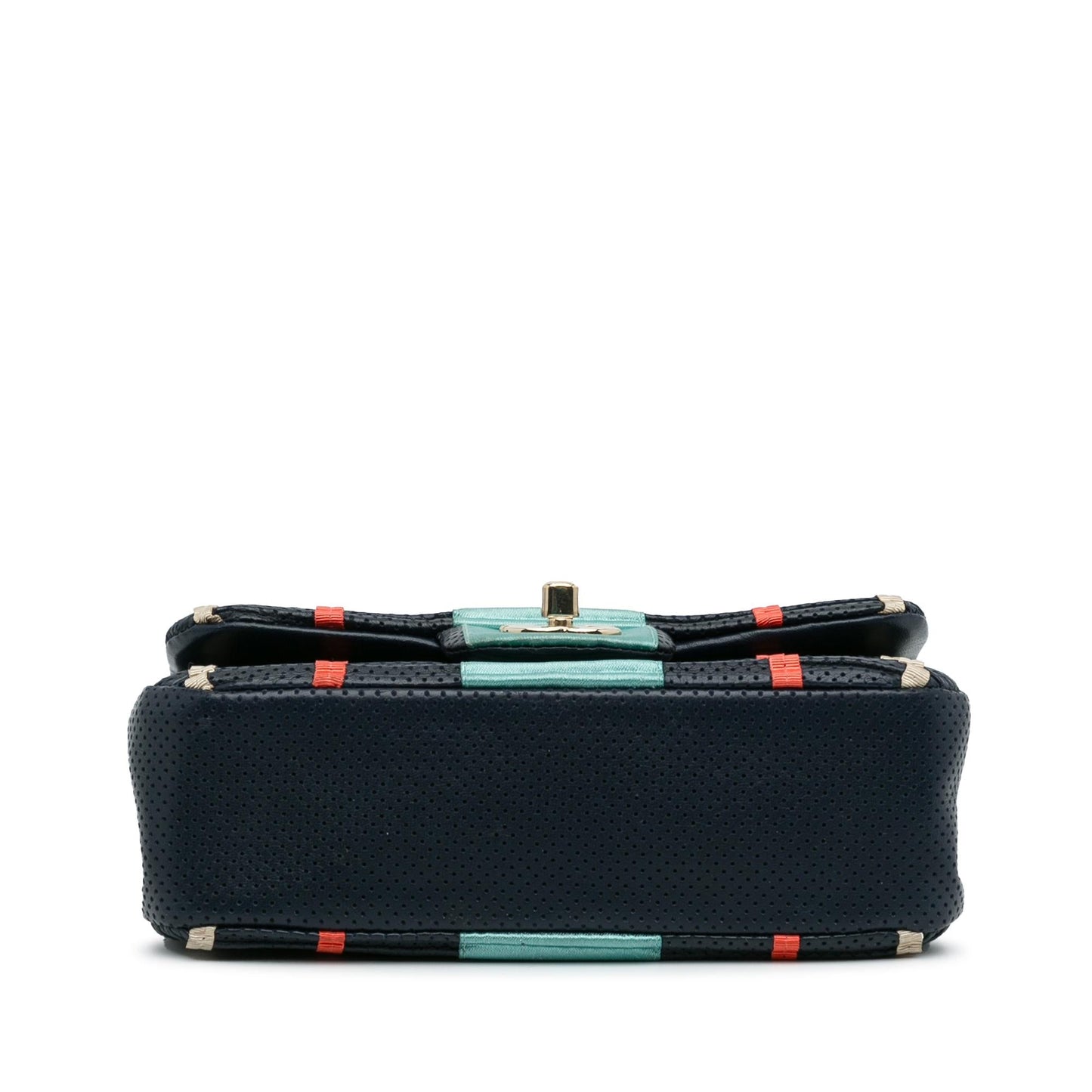 Chanel New Mini Classic Single Flap (SHG-DhrDrT)