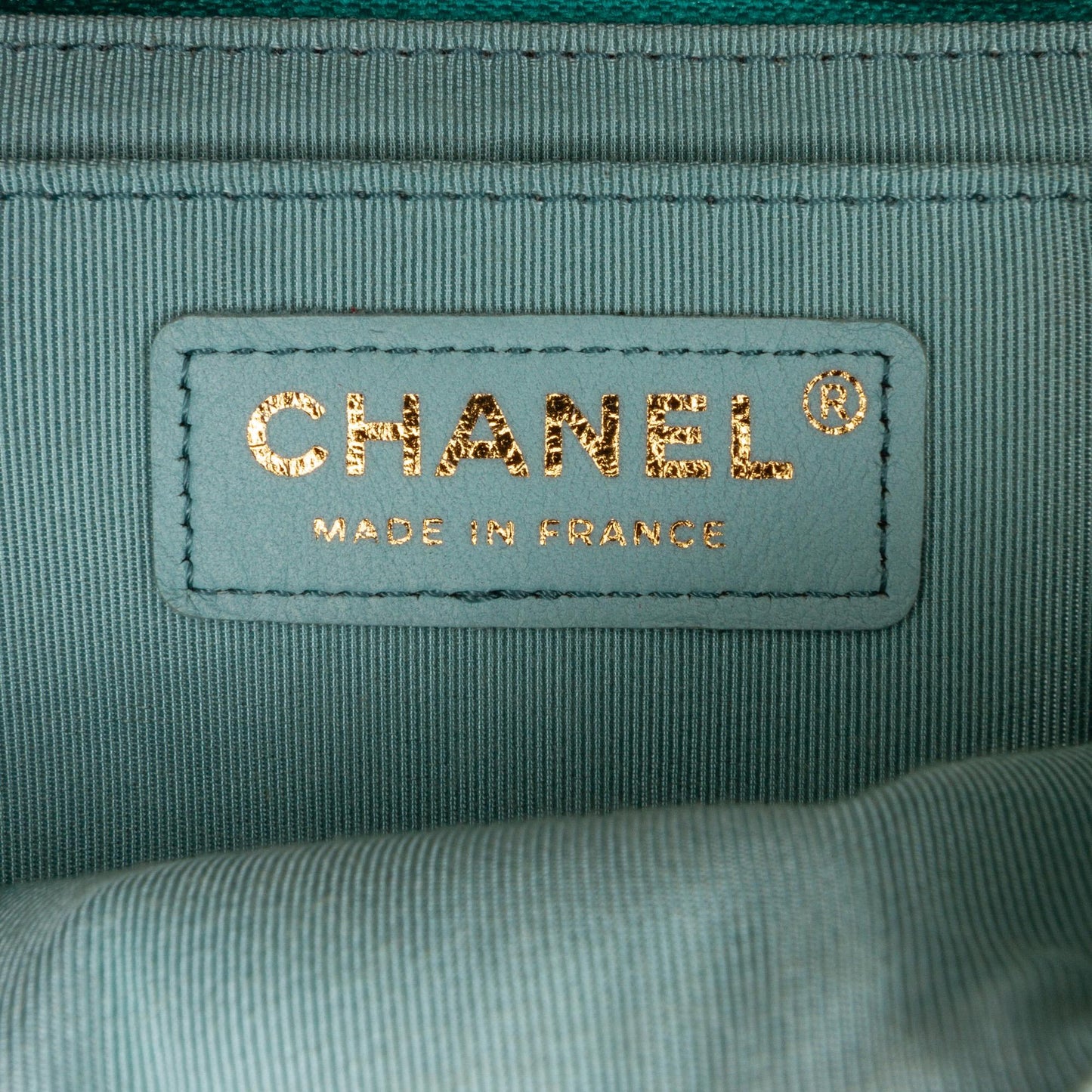 Chanel New Mini Classic Single Flap (SHG-DhrDrT)