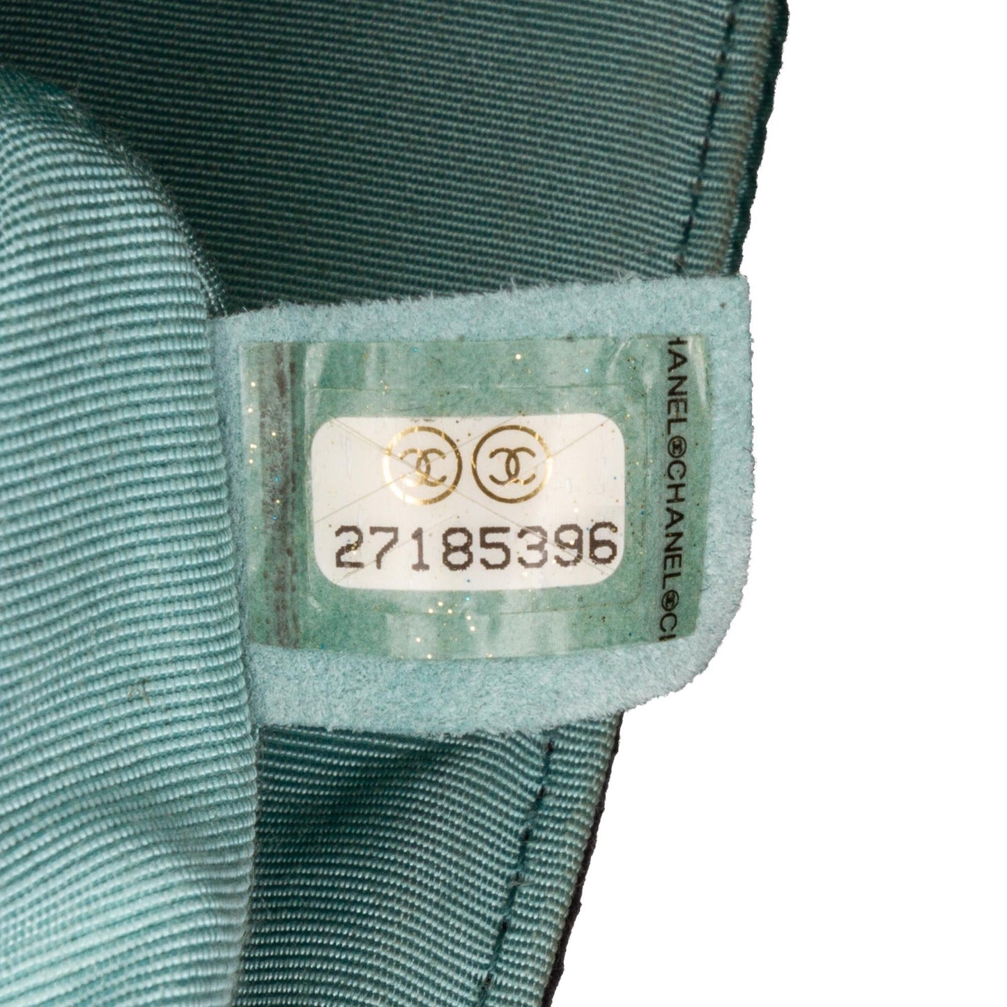 Chanel New Mini Classic Single Flap (SHG-DhrDrT)