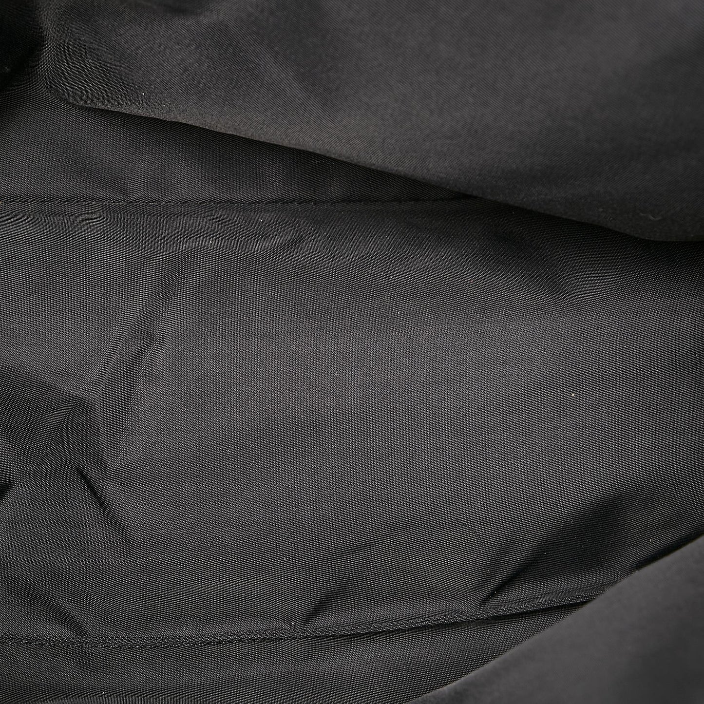 Chanel New Travel Line Canvas Tote Bag (SHG-26298)