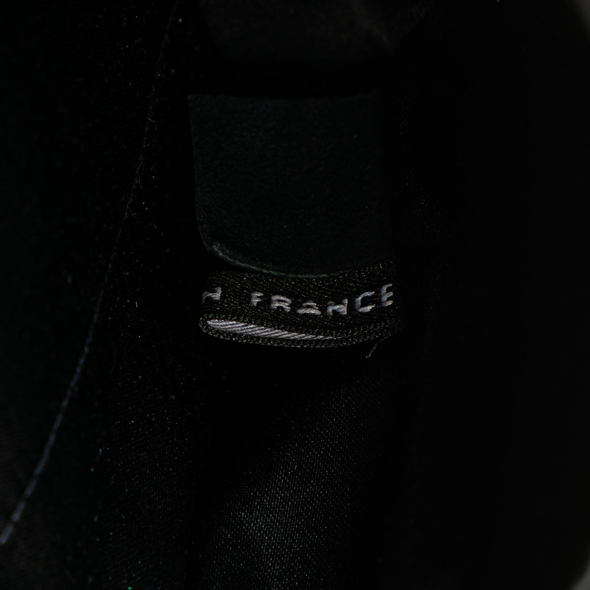 Chanel New Travel Line East West Flap (SHG-mLPnKC)