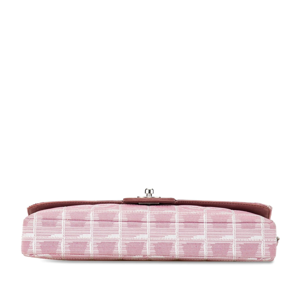 Chanel New Travel Line East West Flap (SHG-yieZTj)