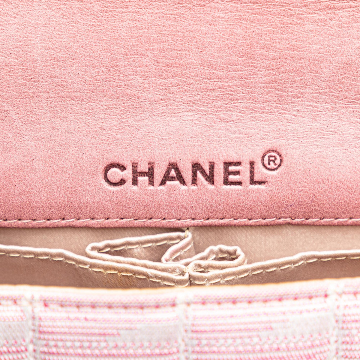 Chanel New Travel Line East West Flap (SHG-yieZTj)