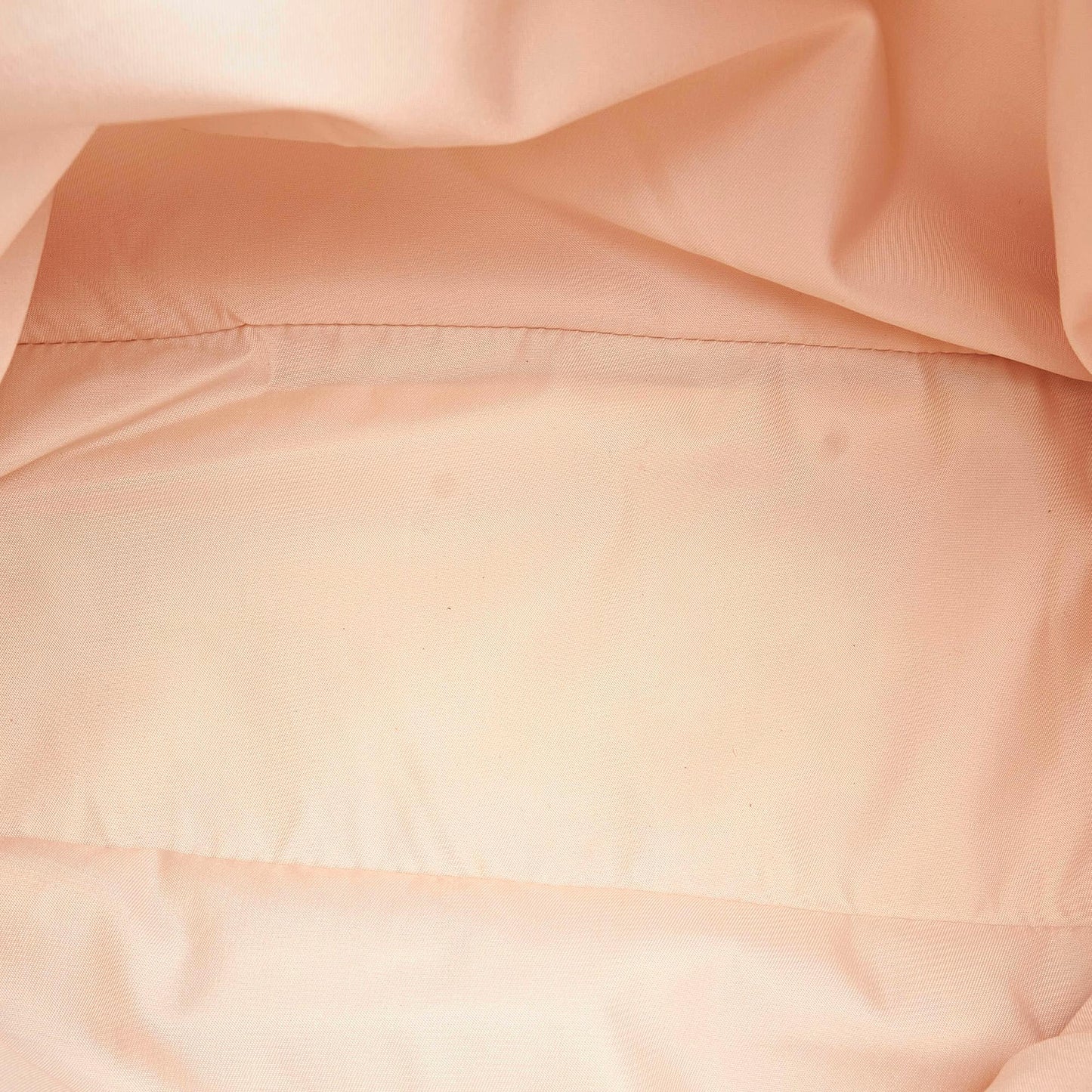 Chanel New Travel Line Nylon Tote Bag (SHG-27897)