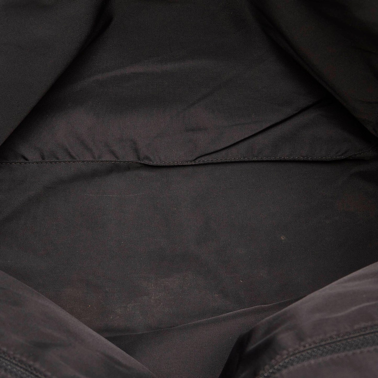 Chanel New Travel Line Nylon Tote Bag (SHG-28171)