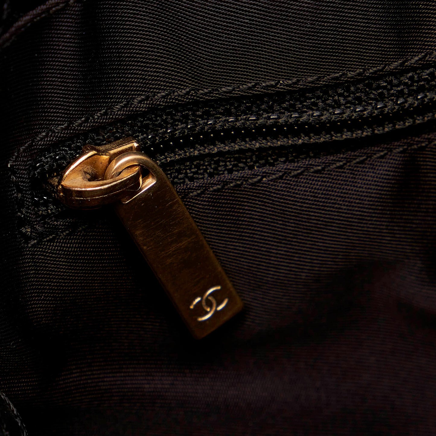 Chanel New Travel Line Nylon Tote Bag (SHG-28226)