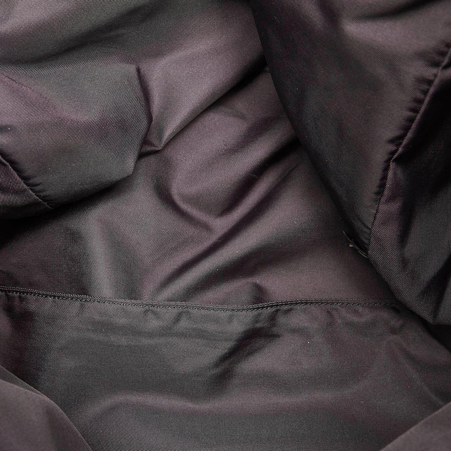 Chanel New Travel Line Nylon Tote Bag (SHG-28256)