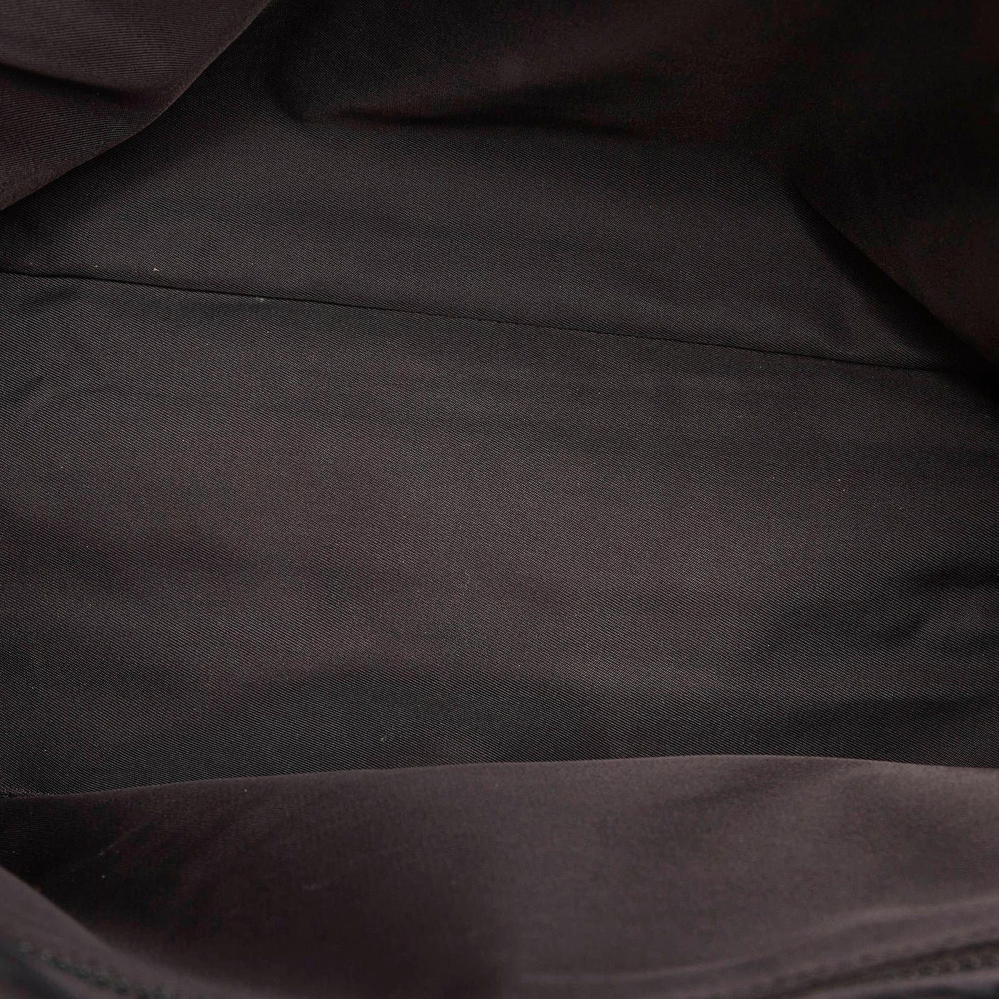 Chanel New Travel Line Nylon Tote Bag (SHG-28693)