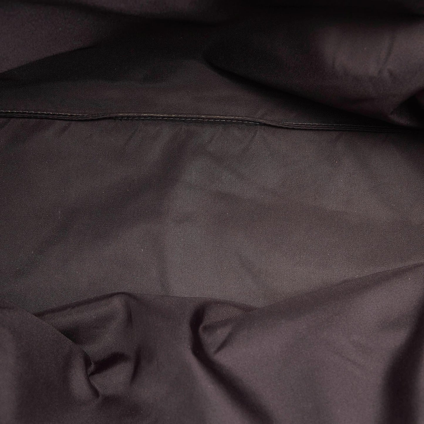 Chanel New Travel Line Nylon Tote Bag (SHG-28936)