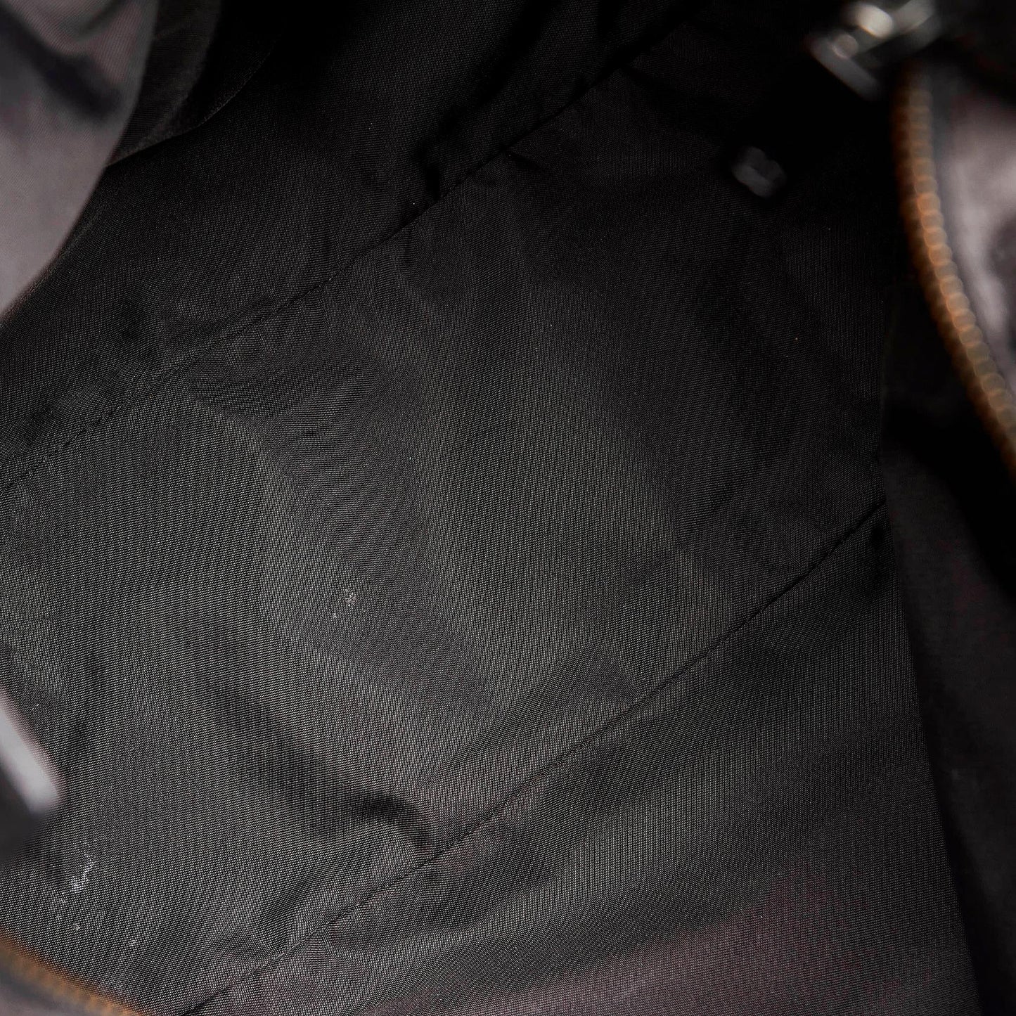 Chanel New Travel Line Nylon Tote Bag (SHG-29034)