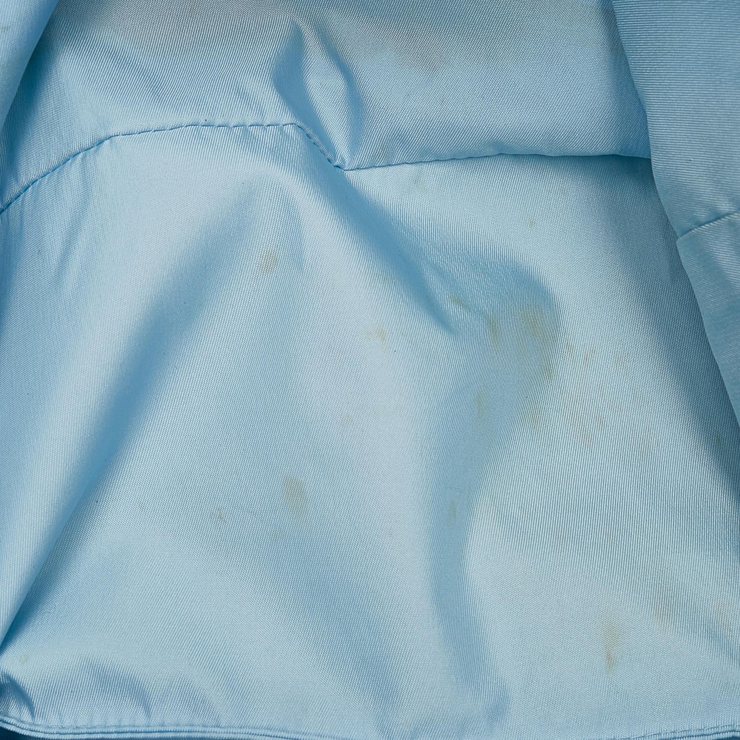 Chanel New Travel Line Nylon Tote Bag (SHG-29153)