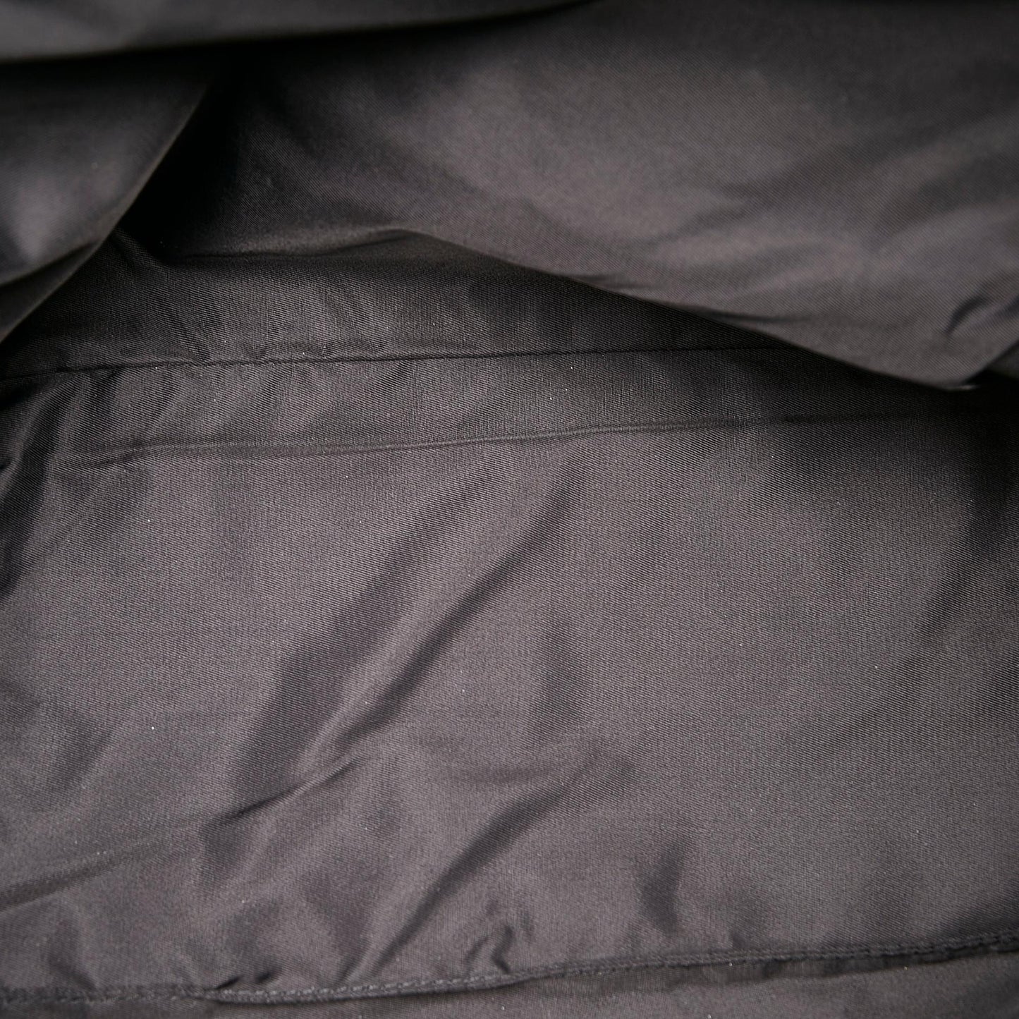 Chanel New Travel Line Nylon Tote Bag (SHG-29175)