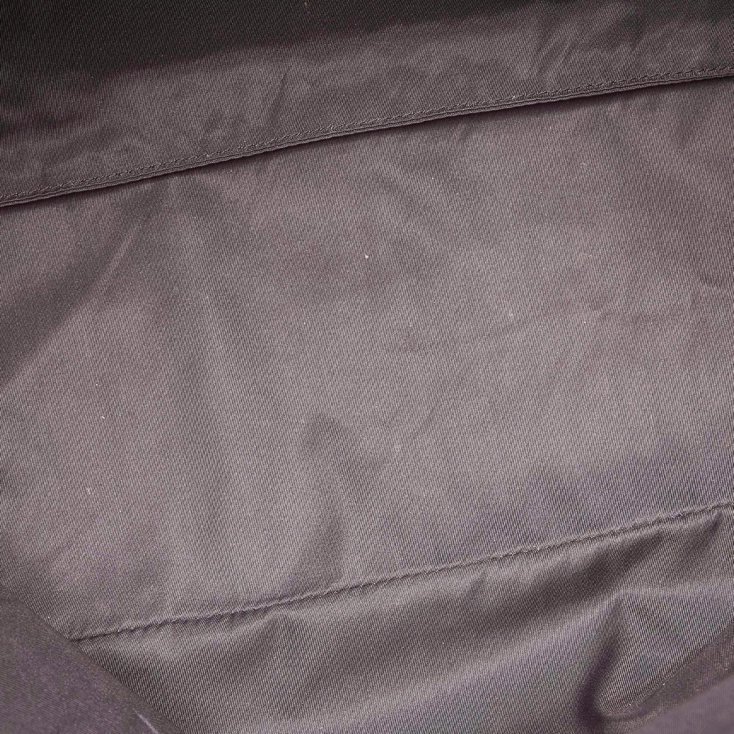 Chanel New Travel Line Nylon Tote Bag (SHG-29254)