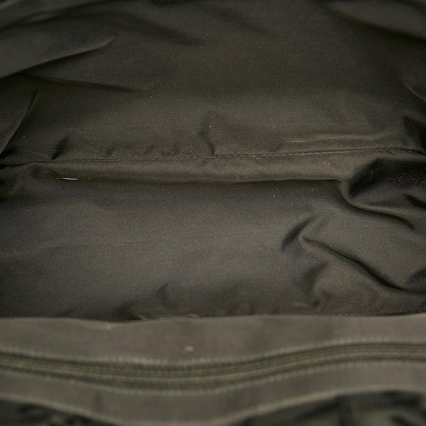 Chanel New Travel Line Nylon Tote Bag (SHG-29416)